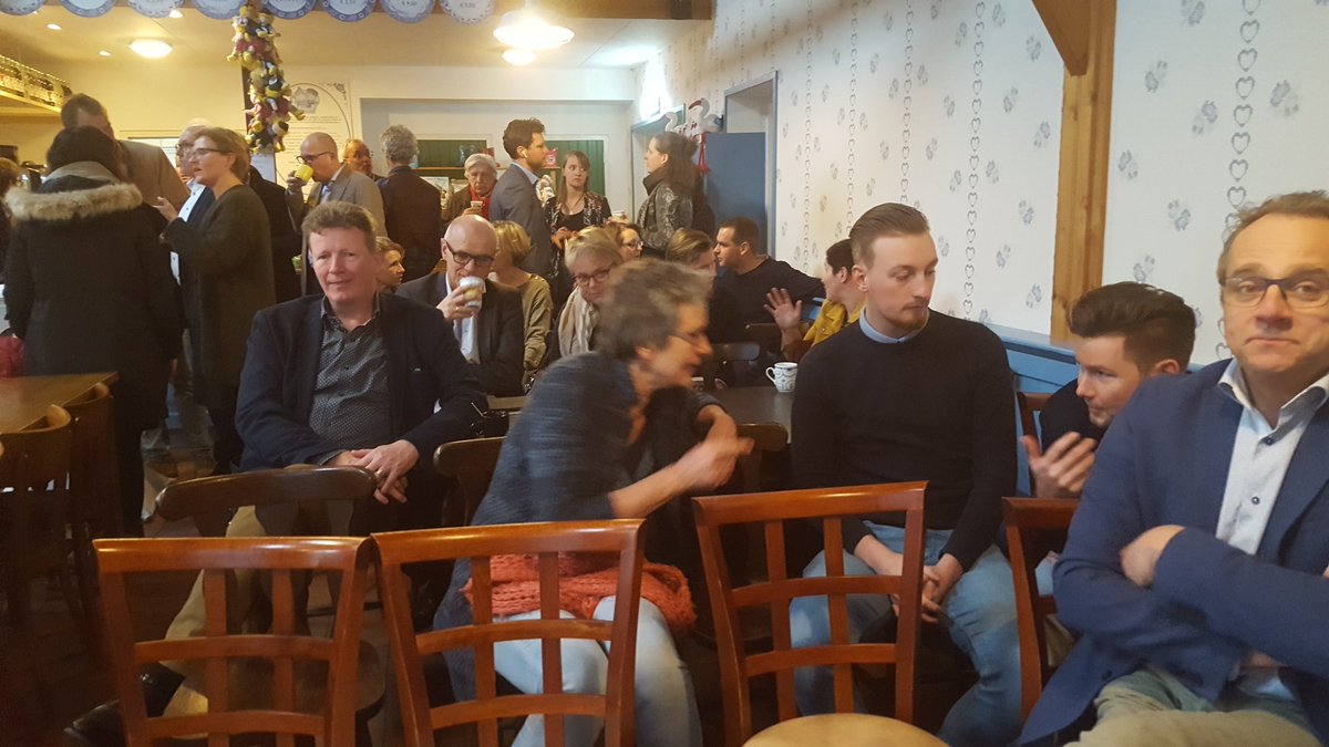 Stichting BlauwZaam tweet media