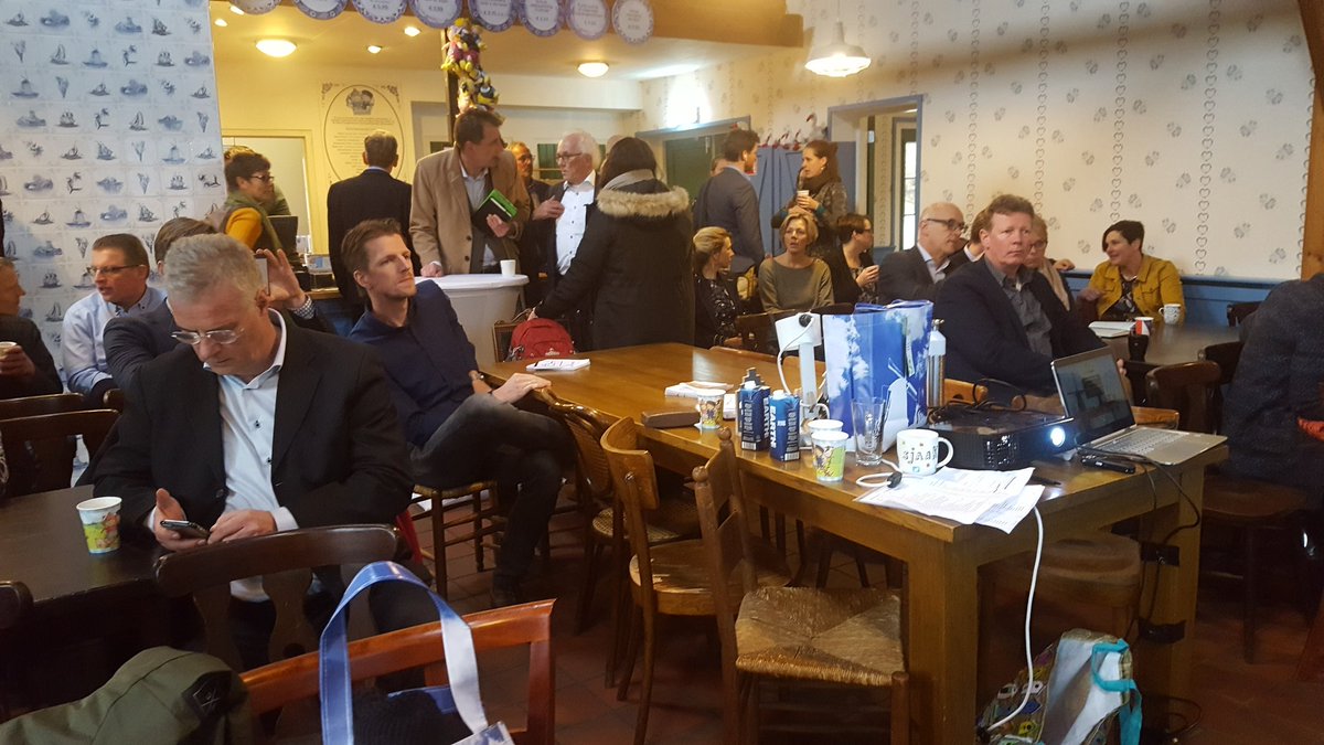 Stichting BlauwZaam tweet media