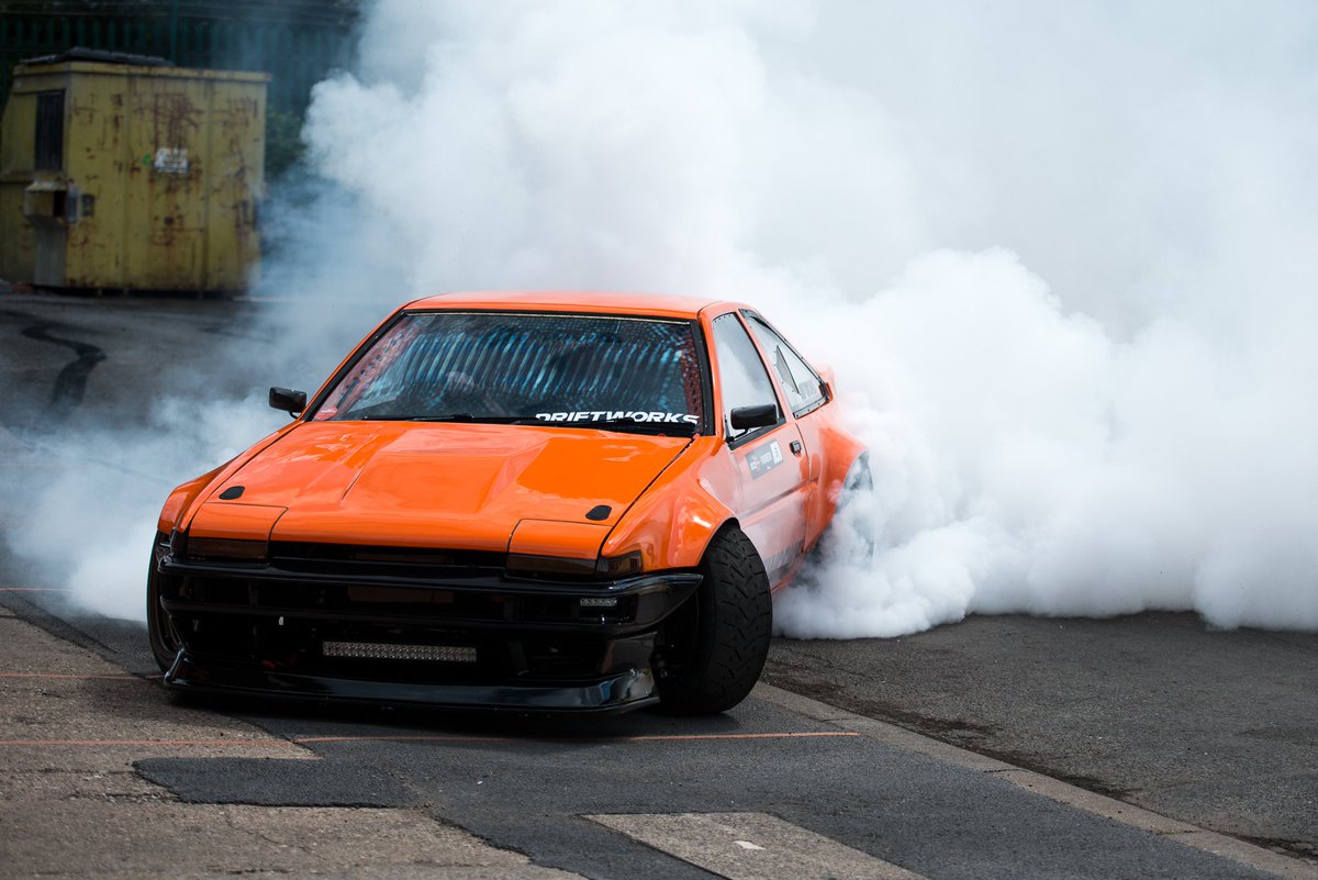 driftworks's tweet image. Smoking is bad for your health.#DW86 #TeamDriftworks #LSPowered #Driftworks #Workwheels #Geomaster #CS2 #WorkWheels @JenveyDynamics @WorkWheelsJapan @SkyInsurance @Dynotorque