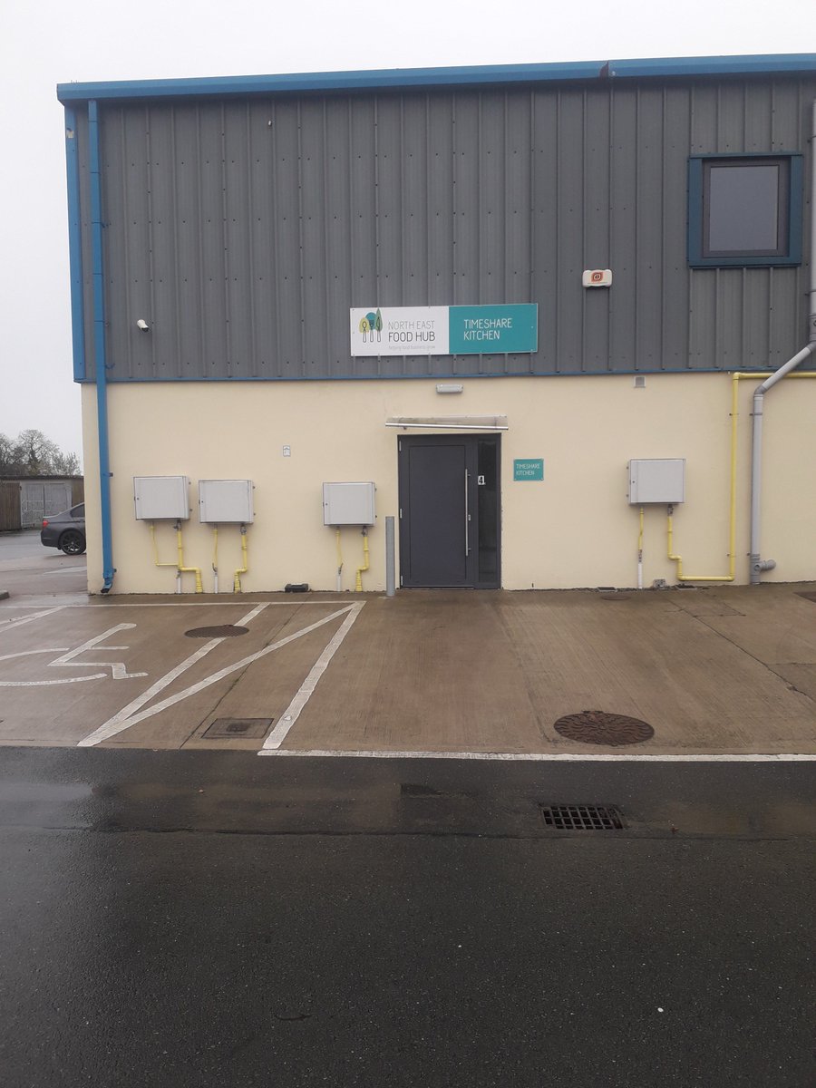 NEFoodHub's tweet photo. We are offering our purpose built, fully fitted, high spec kitchen on a long or short term basis as exclusive production space available for immediate rent. 0416857680 #ardee #louth  @SlowFoodBV  @Boynevalleyblue @BoyneValleyFlav  @Bordbia @ChefsnetworkNI @ChefsDisplay @chefsfeed https://t.co/YZRlGWo75j