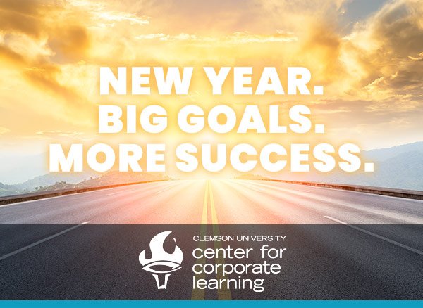 thinkclemson's tweet photo. Get your Clemson mini MBA certificate in downtown Greeville in as little as 3 months! Sign up in January and take 20% OFF use code TWENTY at checkout. https://t.co/shN5j2kNBx #minimba #Clemson #success https://t.co/kqzDS9CerD