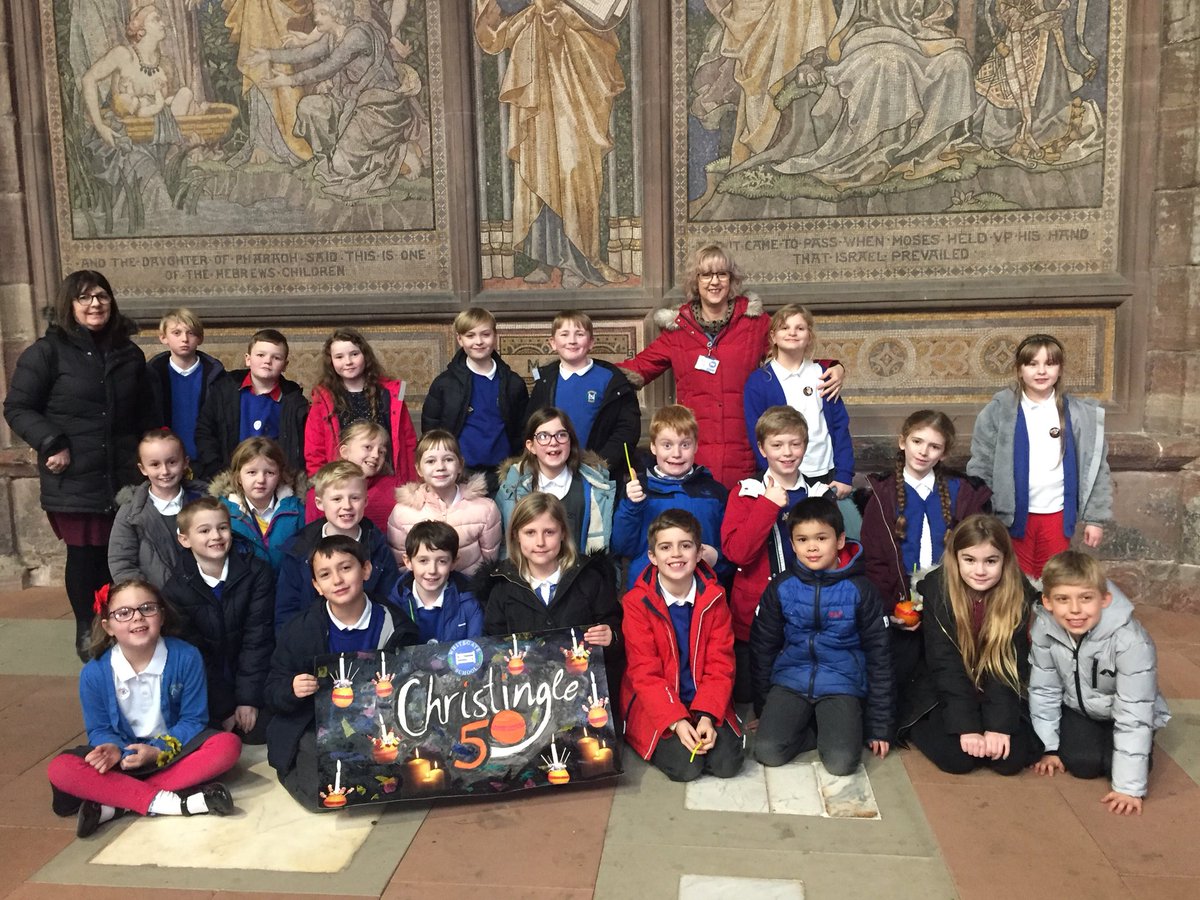 We’re on our way home. What a great atmosphere! Thank you for a fantastic service. <a href="/childrensociety/">The Children's Society</a> <a href="/ChesterCath/">Chester Cathedral</a> <a href="/headwhitegate/">Mrs Mackenzie</a>