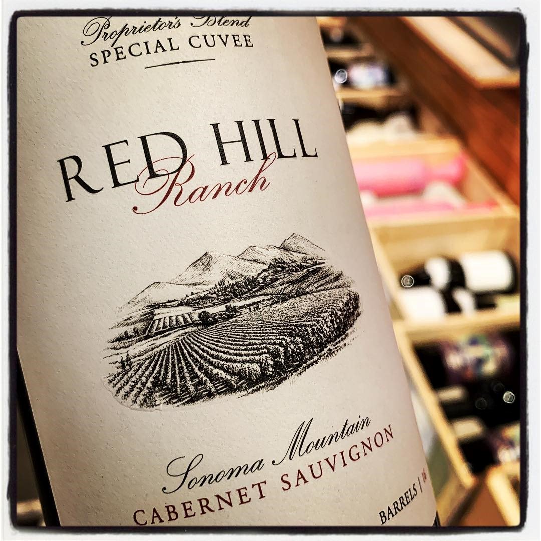 🍷 Wine 🍷 down the week with a FREE tasting at <a href="/winestore/">winestore</a> at #Morrison Thursday, 1/17, from 6-8 pm! Four great wines will be ready for tasting: Red Hill Ranch Cabernet, Undurraga Brut Rose, Stemmari Pinot Noir and The Pessimist. Who's up for happy hour?!