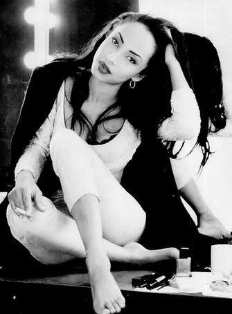 Happy Birthday Sade! What's your favorite Sade song?