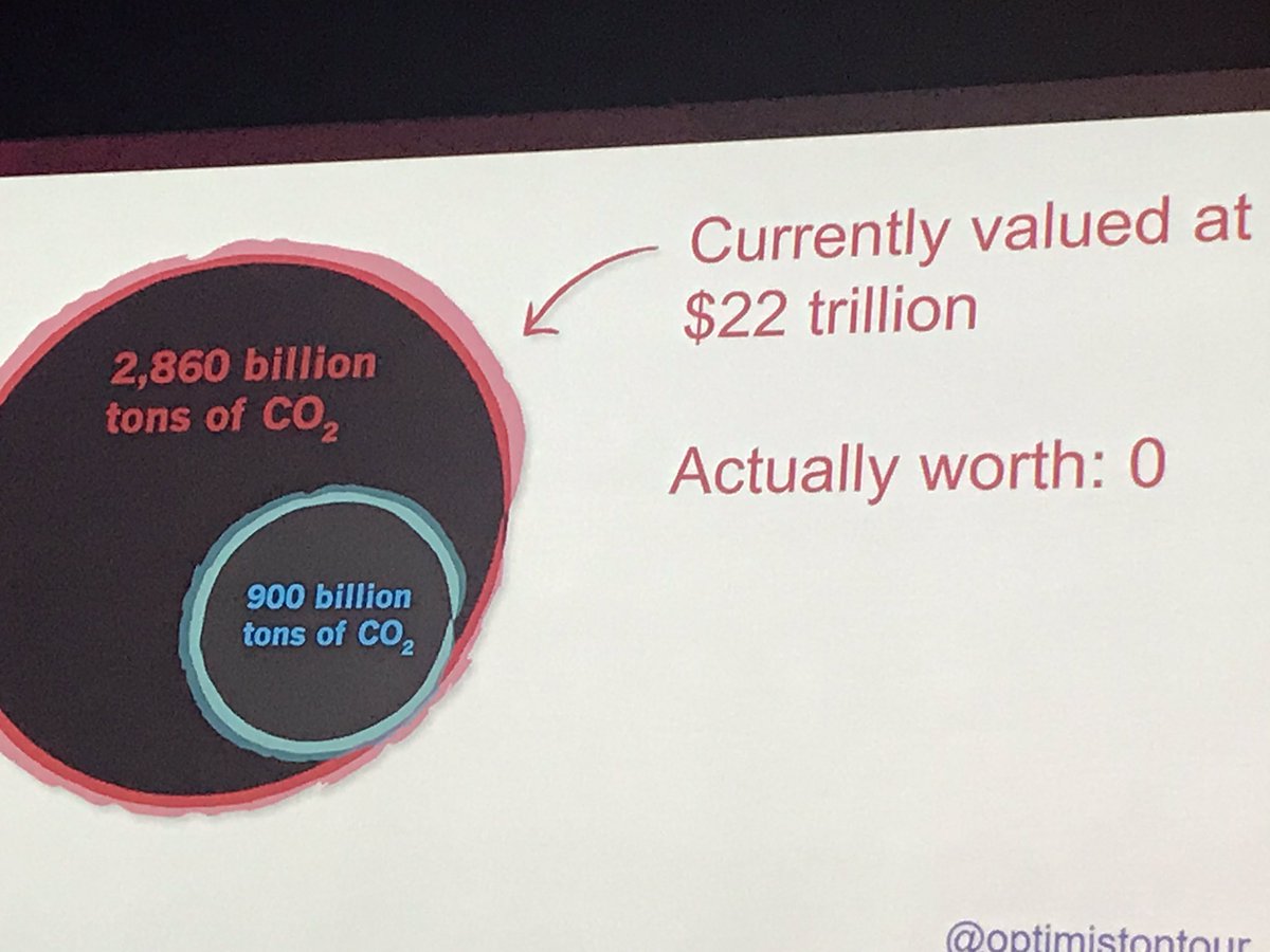 thewinningcio's tweet photo. The #oil #age won’t end for lack of #oil if we burn all the reserves there won’t be a planet left! @Optimistontour #oilbubble #oow https://t.co/KVN3BA8Dgr