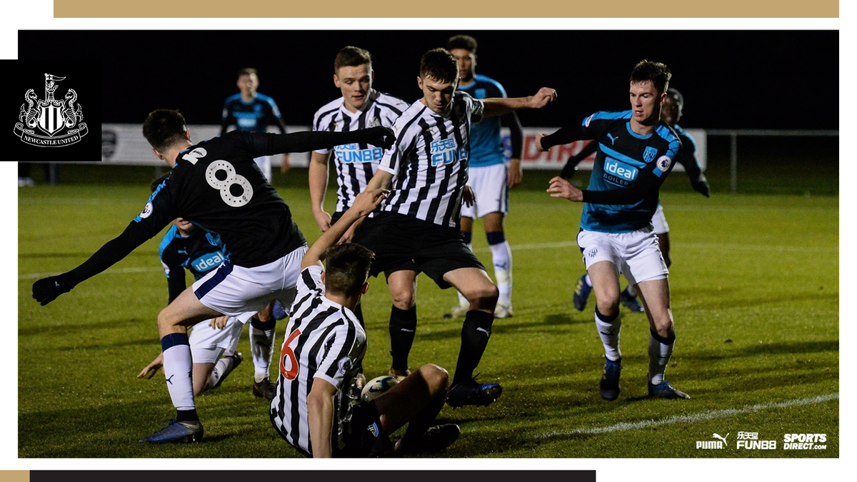 NUFC photo