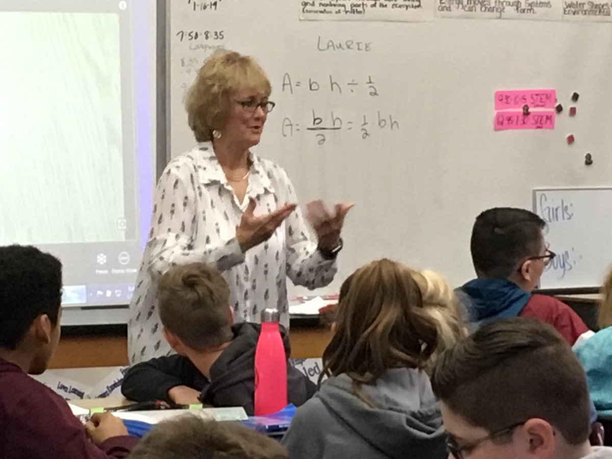 JMarcumBIL's tweet photo. Thrilled to observe the Jenks, OK. PD training with Author Laurie Boswell today!
#Bigideaslearning https://t.co/7k1nxCOJ4X
