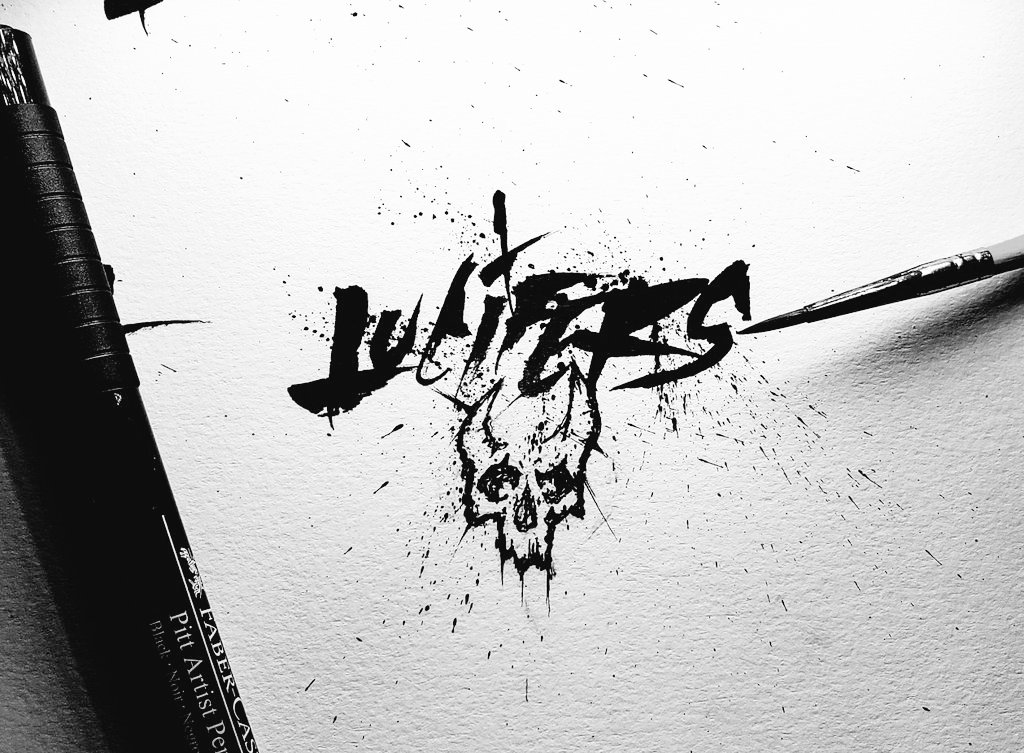 Big_E's tweet photo. Doing some names today!

RT/Reply if you want yours done! https://t.co/aWrap5wjLJ