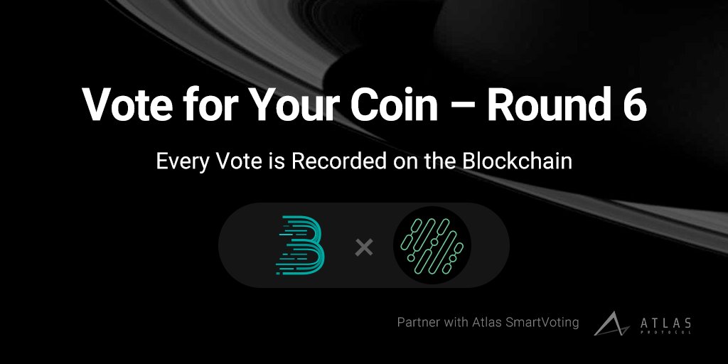 BitMartExchange's tweet photo. 🚀 Vote $EPR to help @EtainPower_io get listed on BitMart for free by visiting https://t.co/lmtX6Pt3KJ! You can have 1 free vote per hour!

👉 Follow @BitMartExchange &amp; retweet this post for a chance to win 200 $BMX! Don't miss out!

#BitMart #EtainPower $EPR https://t.co/PkmA9rwX3H