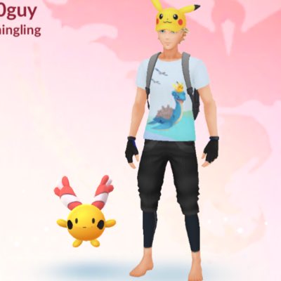 070guy's tweet image. #chingling #newbuddy