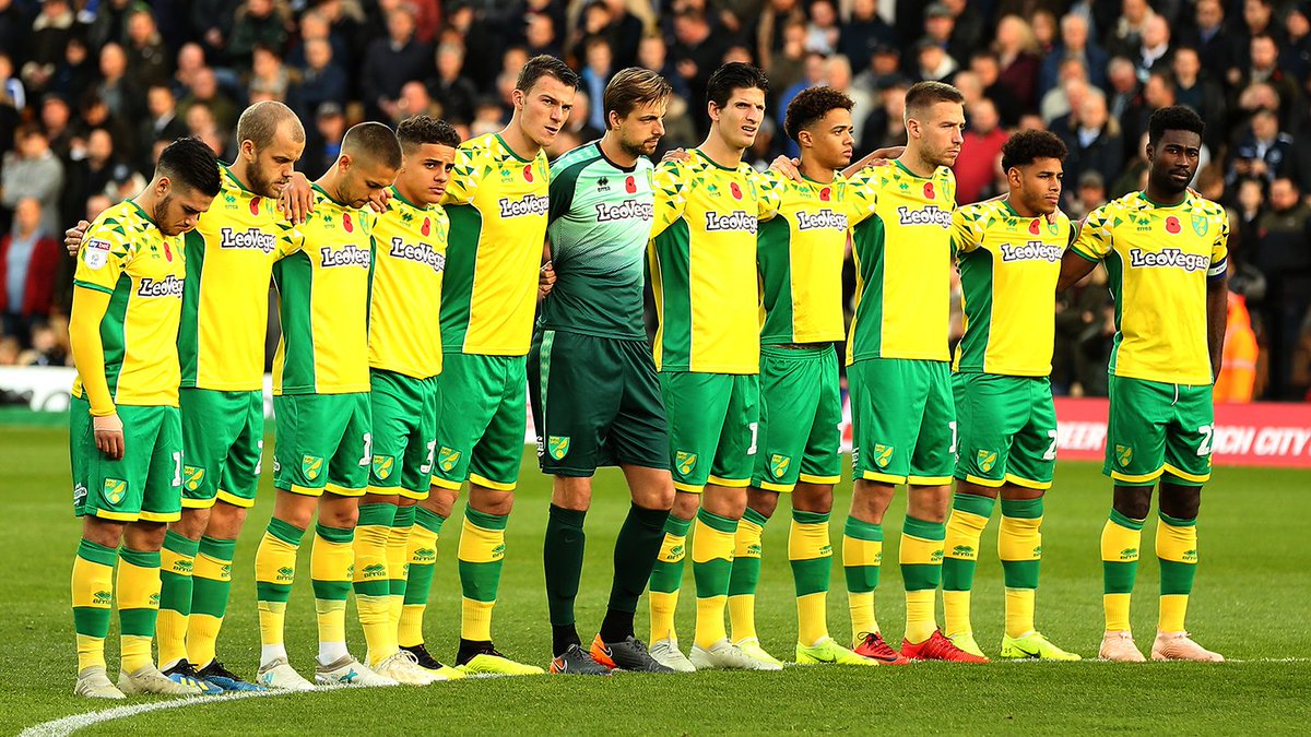 NorwichCityFC photo