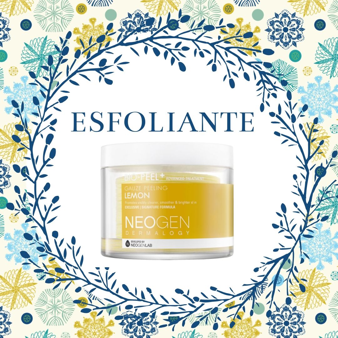 [Il prodotto della settimana]
Un rinfrescante #esfoliante al limone 🍋🍋🍋
Rinfresca e ravviva immediatamente la tua pelle con queste 30 garze di cotone monouso imbevute di siero esfoliante ricco di antiossidanti. 
buff.ly/2Vw5CE6 #peeling #skincareroutine #skincare