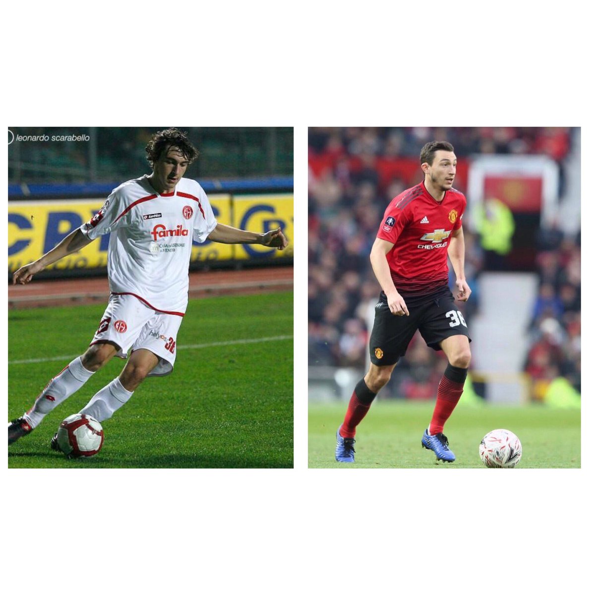 #10yearschallenge