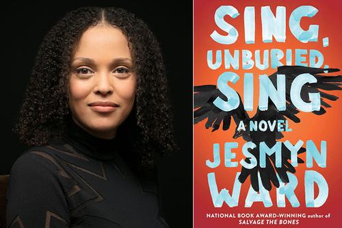 FreeLibrary's tweet photo. Tonight is the night! Help us kick off the 2019 @onebookonephila season with an evening of reading and performance, featuring @jesmimi, @onwurd, and @CurtisInstitute! Details: https://t.co/uGDLLMw8p3 #OneBookWednesday #OneBookOnePhilly https://t.co/yTFYaEv0GP