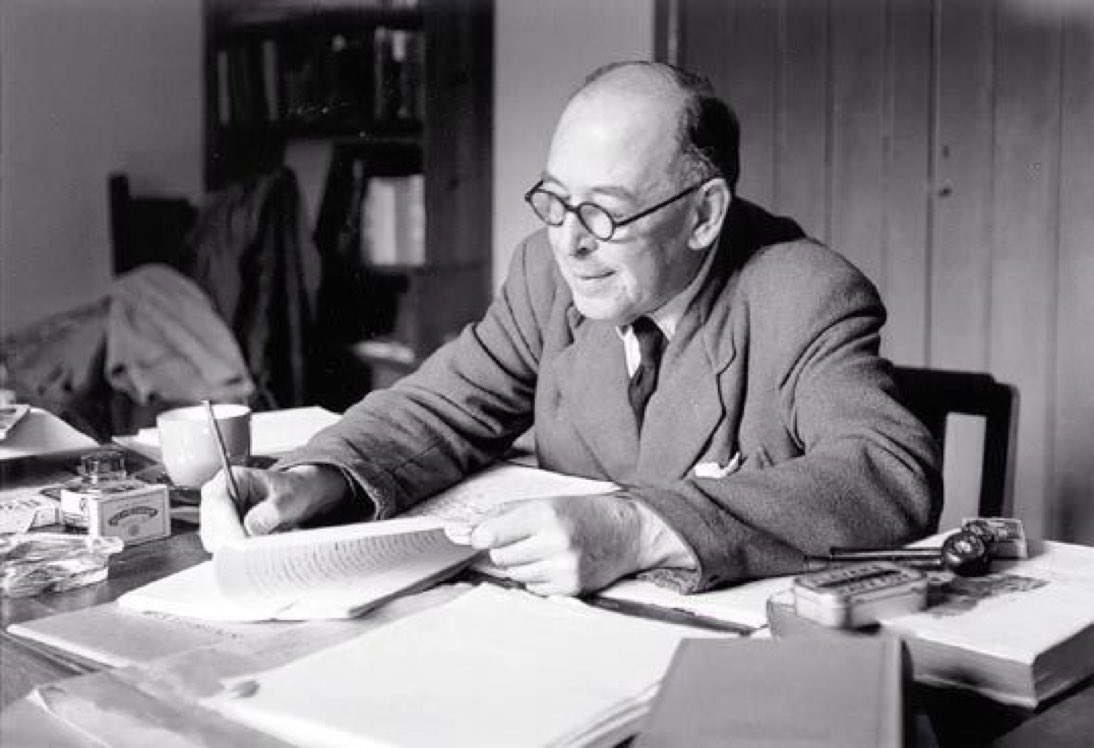 ValaAfshar's tweet photo. You cannot go back and change the beginning, but you can start where you are and change the ending.

—C.S. Lewis #WednesdayWisdom https://t.co/P0U5zO8wKC