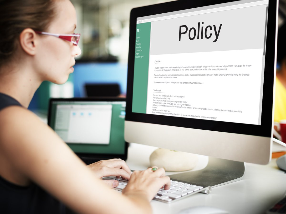 How to be ready when the #regulatory #compliance auditor knocks. http://bit.ly/2SXsYRk #documentconversion #OCR #metadata