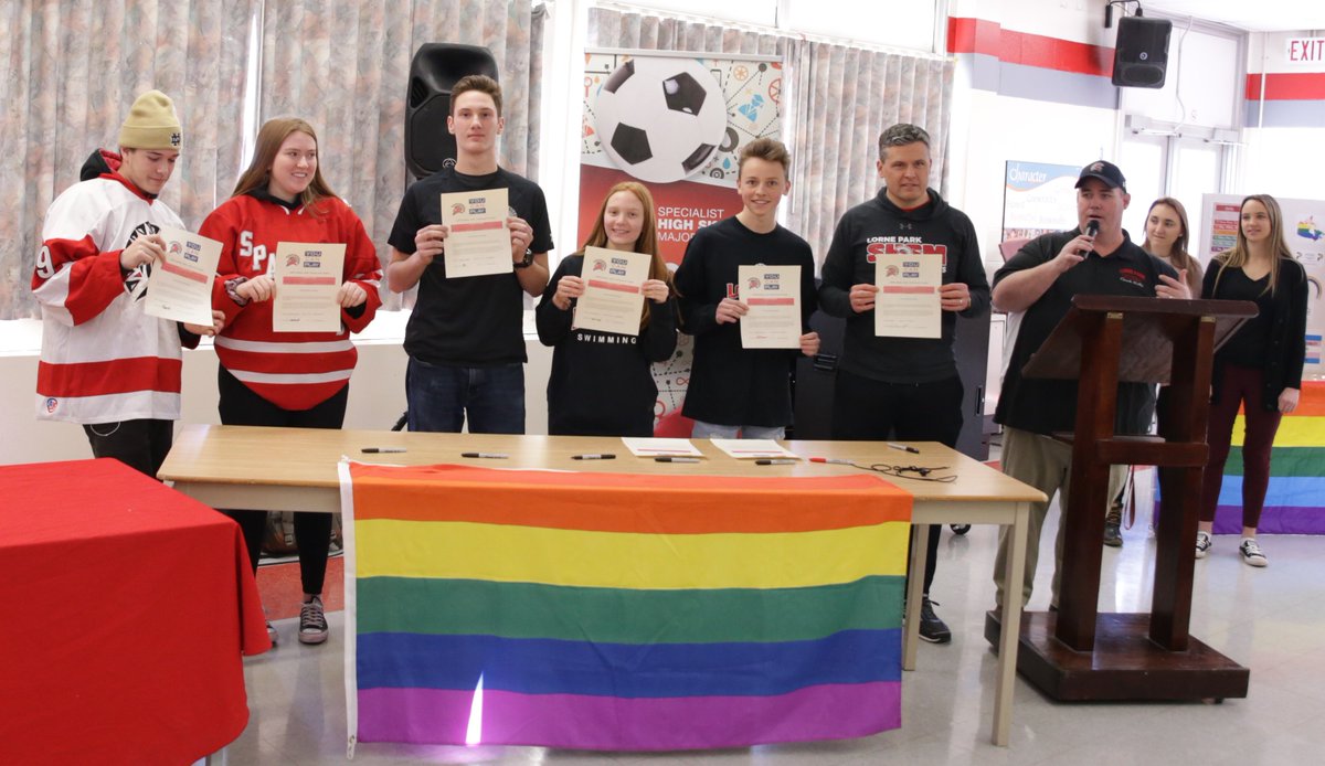 Peel District School Board tweet media