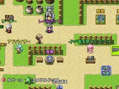 フラシュ 放置系島生活シミュレーション ぼくらのアイランド フラシュ 無料ゲーム T Co Isvbv36btx