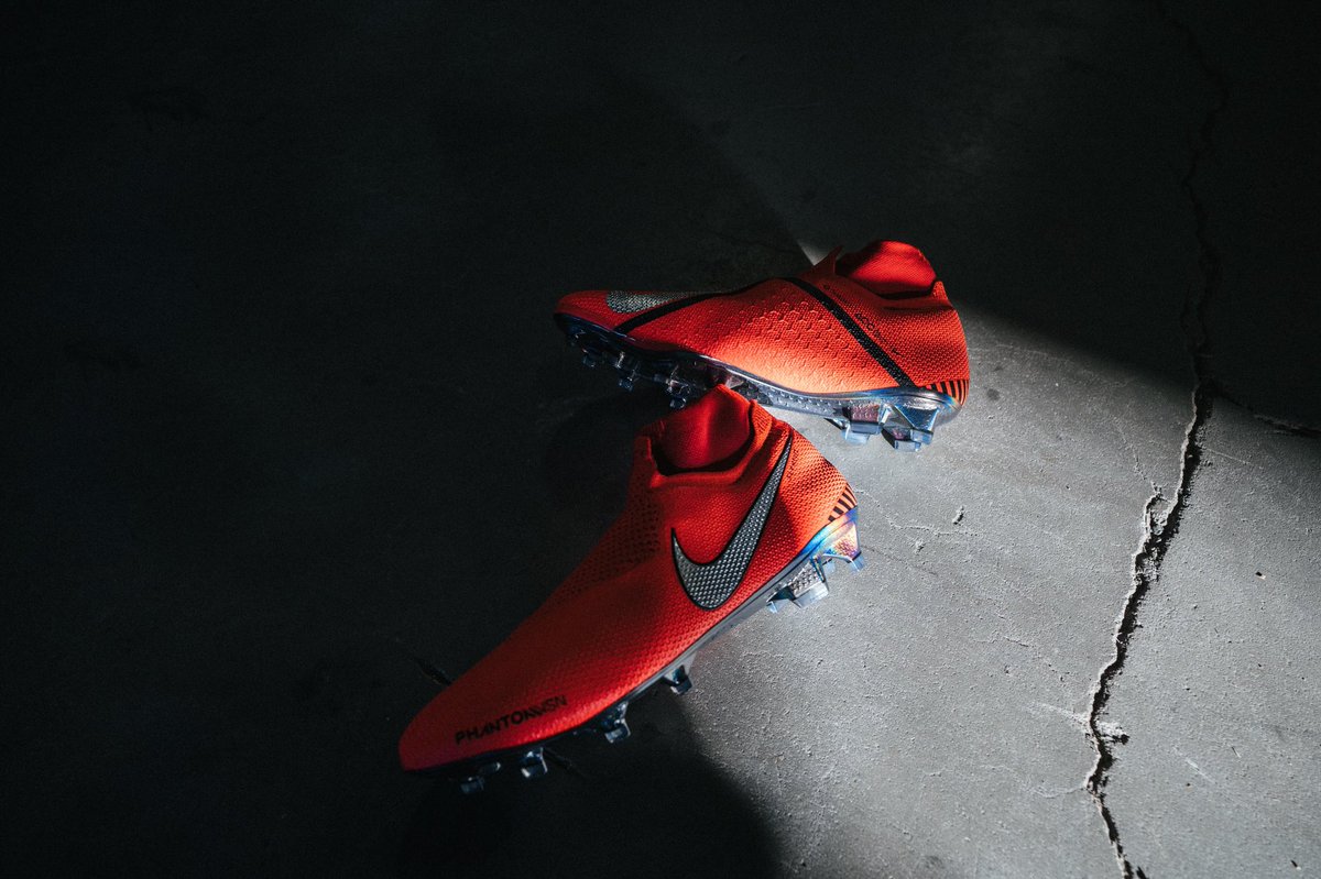 phantom vision game over