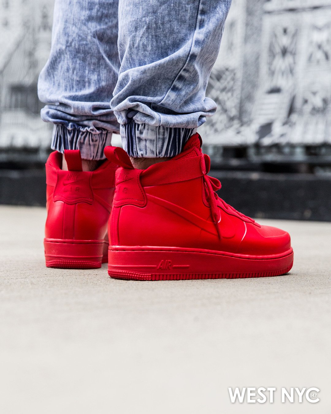 Air force 1 foamposite outfit outlet
