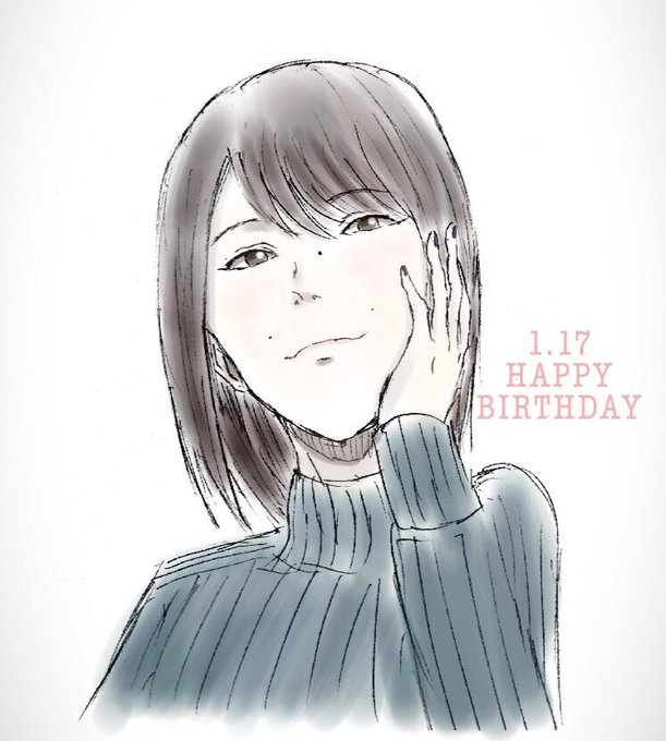 上田麗奈さんのtwitterイラスト検索結果 上田麗奈さんのtwitterイラスト検索結果