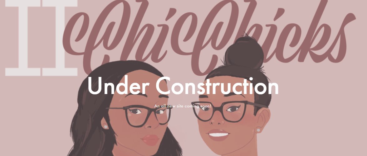 2ChiChicks tweet media