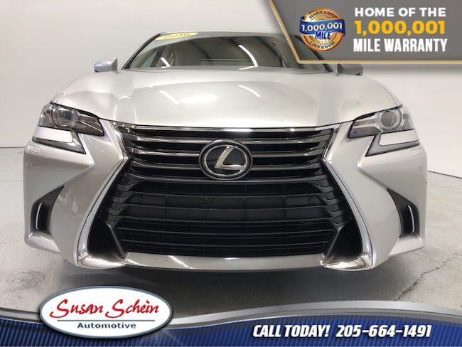 ScheinSusan's tweet photo. This 2016 #Lexus is waiting to take you on a ride you won’t forget. #LowMileage and #FinanceAssist available: https://t.co/KNAhnZ3WCy https://t.co/1xifyoa7AN