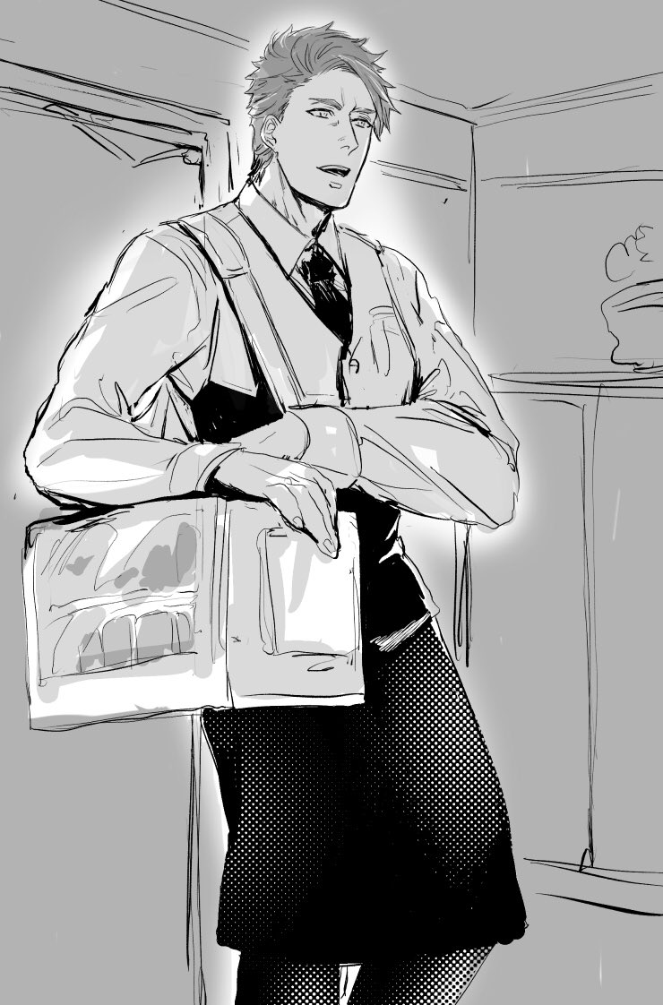 ヤ◯ル◯レディのランスロット 