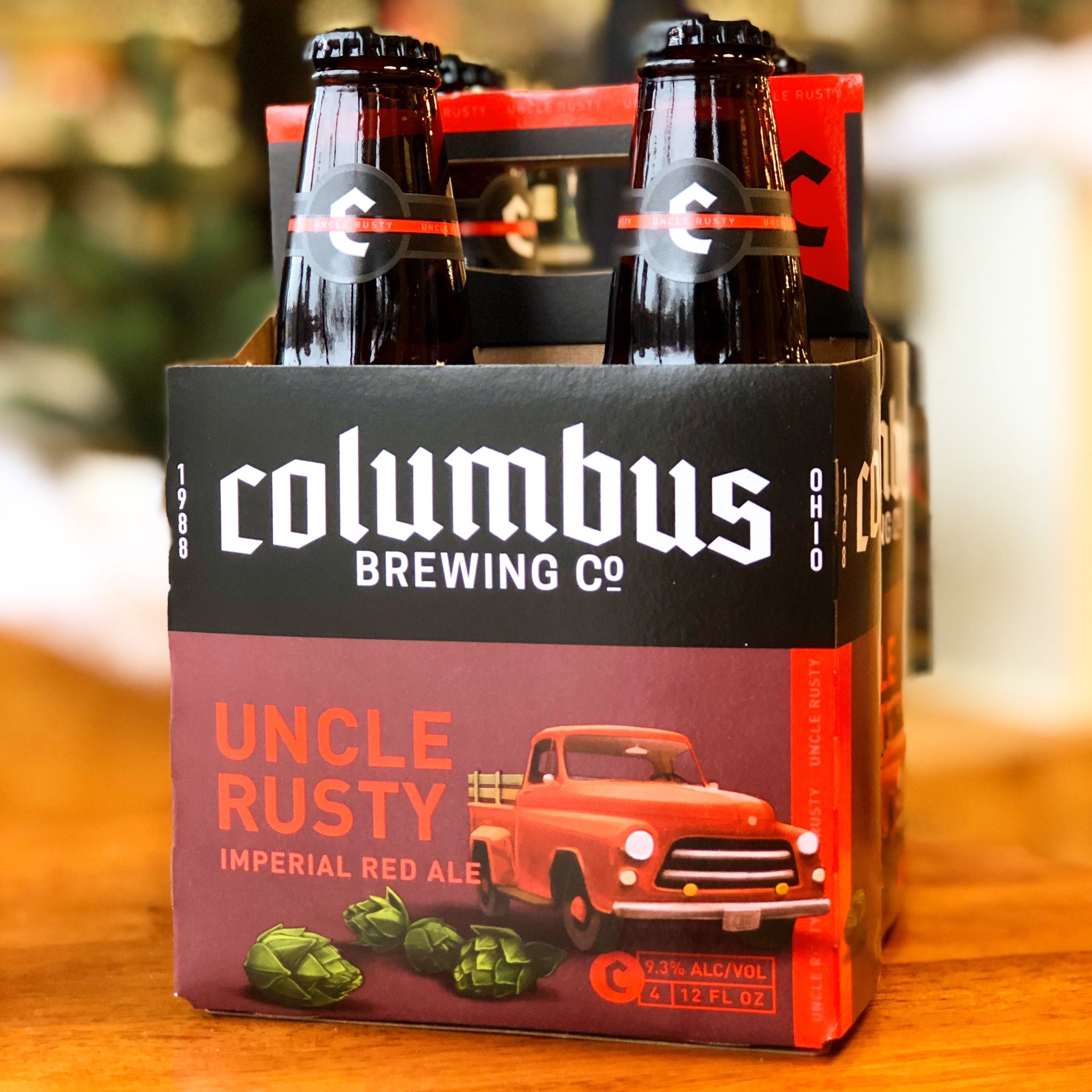 Rozi's Wine House on Twitter "New Columbus Arrival