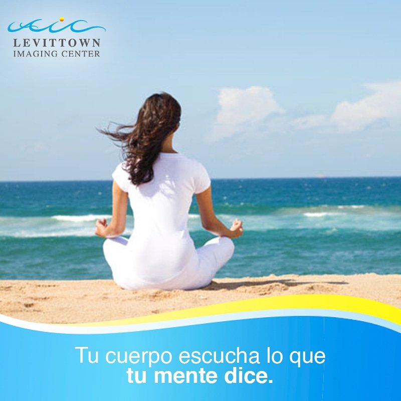 Cuida tu salud, realízate chequeos médicos preventivos de manera periódica.
Puedes comunicarte con nosotros a los Telf: 787.797.5365 - 787.261.1788.
#PuertoRico #mirafloresimagingcenter #Bayamón #levittownimagingcenter #radiología #PR #AIC #rayosx #sonografía4D