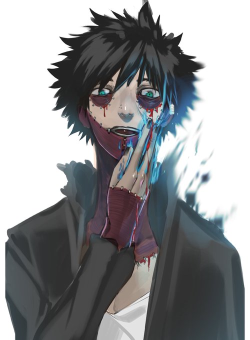 荼毘のtwitterイラスト検索結果 荼毘のtwitterイラスト検索結果