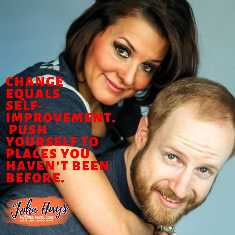 JohnHays photo