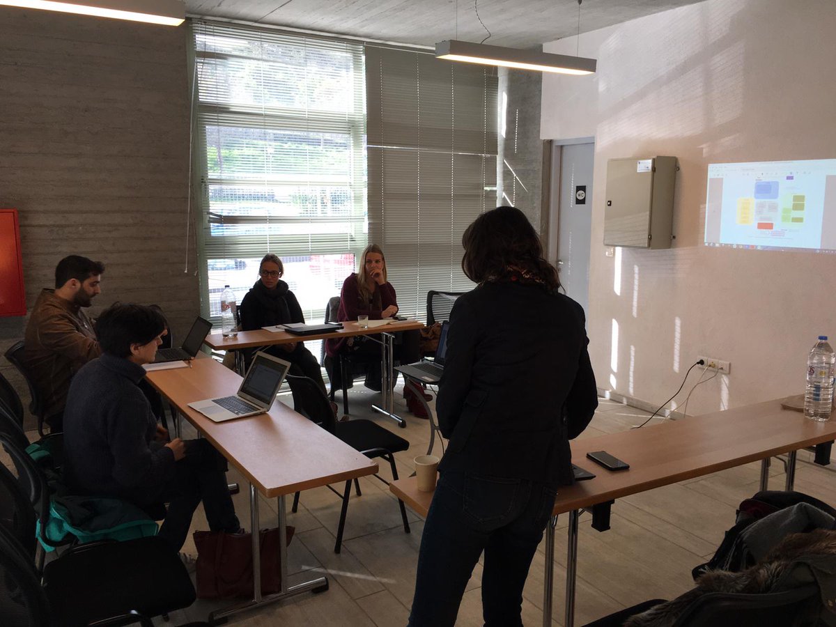 Soclimpact Project tweet media