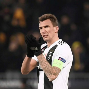 3 -4 monthes it's long time Mr #Nogood ..
#bestrong @MarioMandzukic9
#forza_Mariano
#JuveMilan #Supercoppa