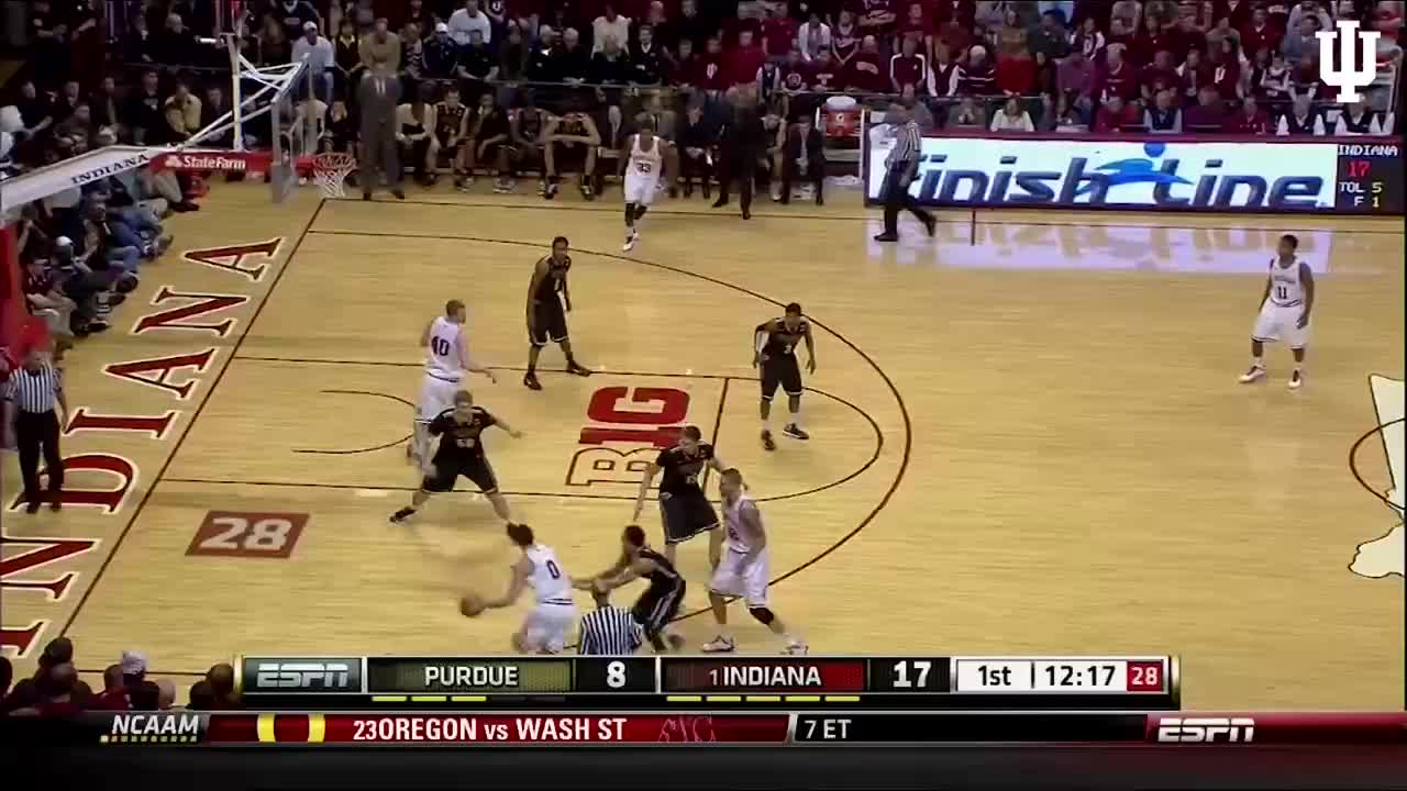 Happy Birthday to Will Sheehey! Hope you have a \"perfect\" day just like you did back in 2013! 