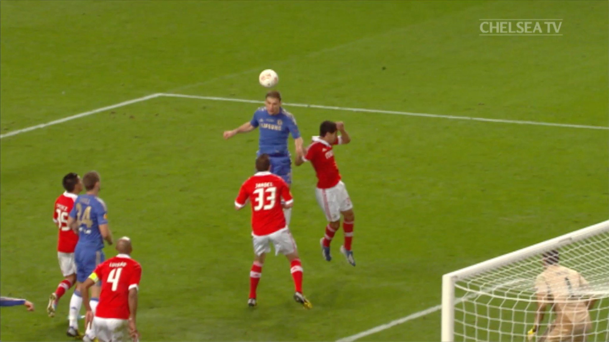 Happy birthday Branislav Ivanovic.  