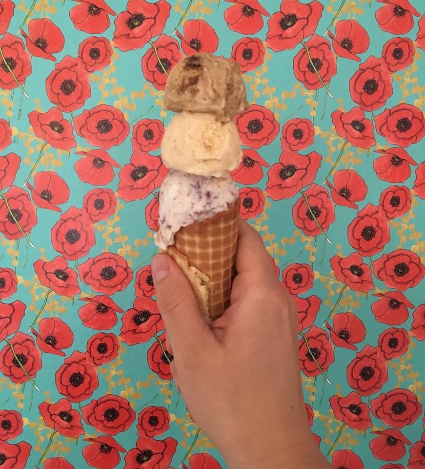 Y’ALL! We are beyond thrilled to announce this SWEET partnership with our friends <a href="/GemelliATX/">Gelateria Gemelli</a> - we will be selling pints of their delicious gelato mixed with our delicious pie! You can grab a pint at either Sugar Mama’s location while supplies last. Check out our IG for flavors!