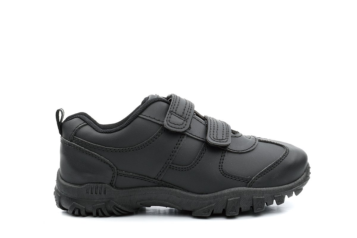 memory foam school shoes