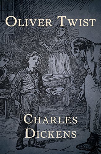 FunEngland's tweet photo. Have you ever read Oliver Twist by Charles Dickens before? The plot and background of the book is taking place in 19th century England. https://t.co/vD6oxMRIfe
