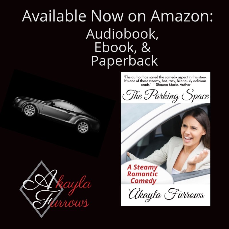 "Fate has a way of bringing people together even when their least desirable characteristics are introduced first." adbl.co/2qNE9iN #audible #FreebieFriday #Hot #Twitter #Romance #FollowFriday #BookGiveaway #comedy #Bi #EARTG #audiobooks #Sparks #KindleUnlimited