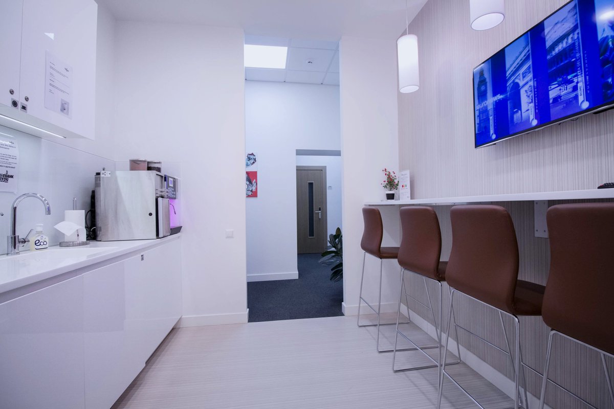 KnowhowRealty's tweet image. Pilsēta: Rīga
Vieta: Vecrīga
Iela: Aspazijas bulvāris 20
Platība: 12kv.m
Stāvs: 3/6 (lifts)
Cena: 439EUR + PVN. Komisijas maksa aģentam par starpniecības pakalpojumiem nav jāmaksā.
Aģents: Oskars Zariņš
Tālrunis: +371 29957111