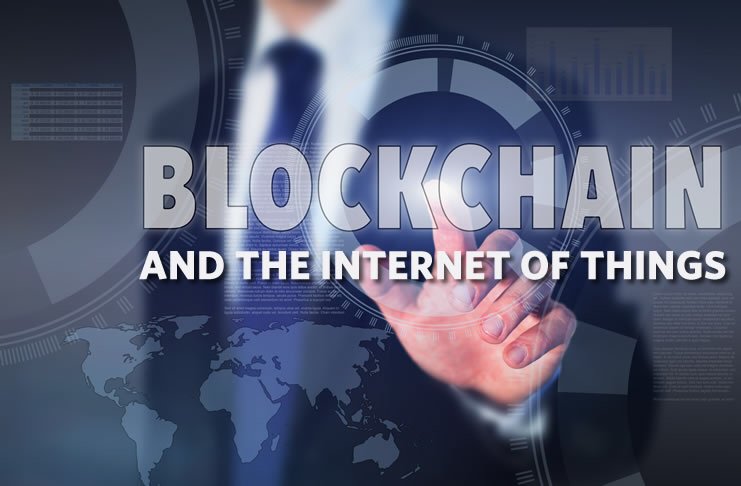 timhip's tweet image. Blockchain and the Internet of Things: the IoT blockchain picture wlim.co/79M