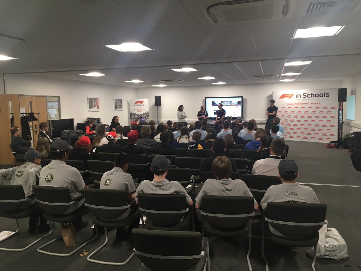 EEF Apprentices (@eef_apprentices) on Twitter photo Just about to find out whose today’s winners are .... who will be going to the finals ? #exciting <a href="/F1inSchoolsHQ/">STEMRacingHQ</a> Just about to find out whose today’s winners are .... who will be going to the finals ? #exciting <a href="/F1inSchoolsHQ/">STEMRacingHQ</a>