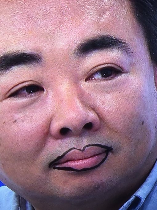 ザキヤマを知る人spのtwitterイラスト検索結果