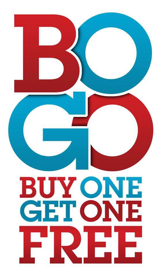 RenaissanceCoop's tweet photo. LIMITED TIME ONLY BOGO Hot Bar Plates. Don’t miss out!! https://t.co/5UUSogK9eR