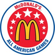 PBRhoops's tweet image. Congratulations to ALL of the @McDAAG nominees for the class of 2019 from all over the country. 

🏀🍟🍔 

⛹🏽‍♀️ ⛹🏽‍♂️ 

📋 : mcdonaldsallamerican.com/content/dam/aa…