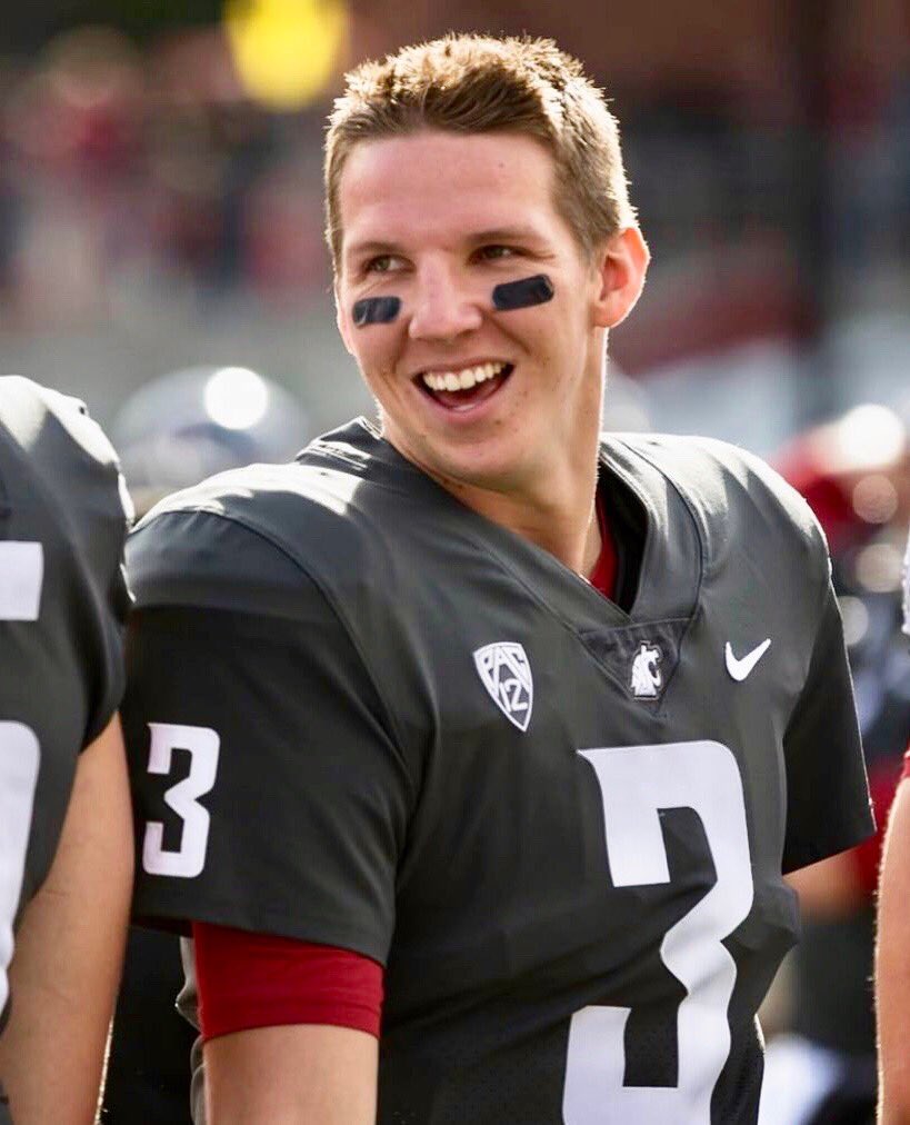 tyler hilinski jersey