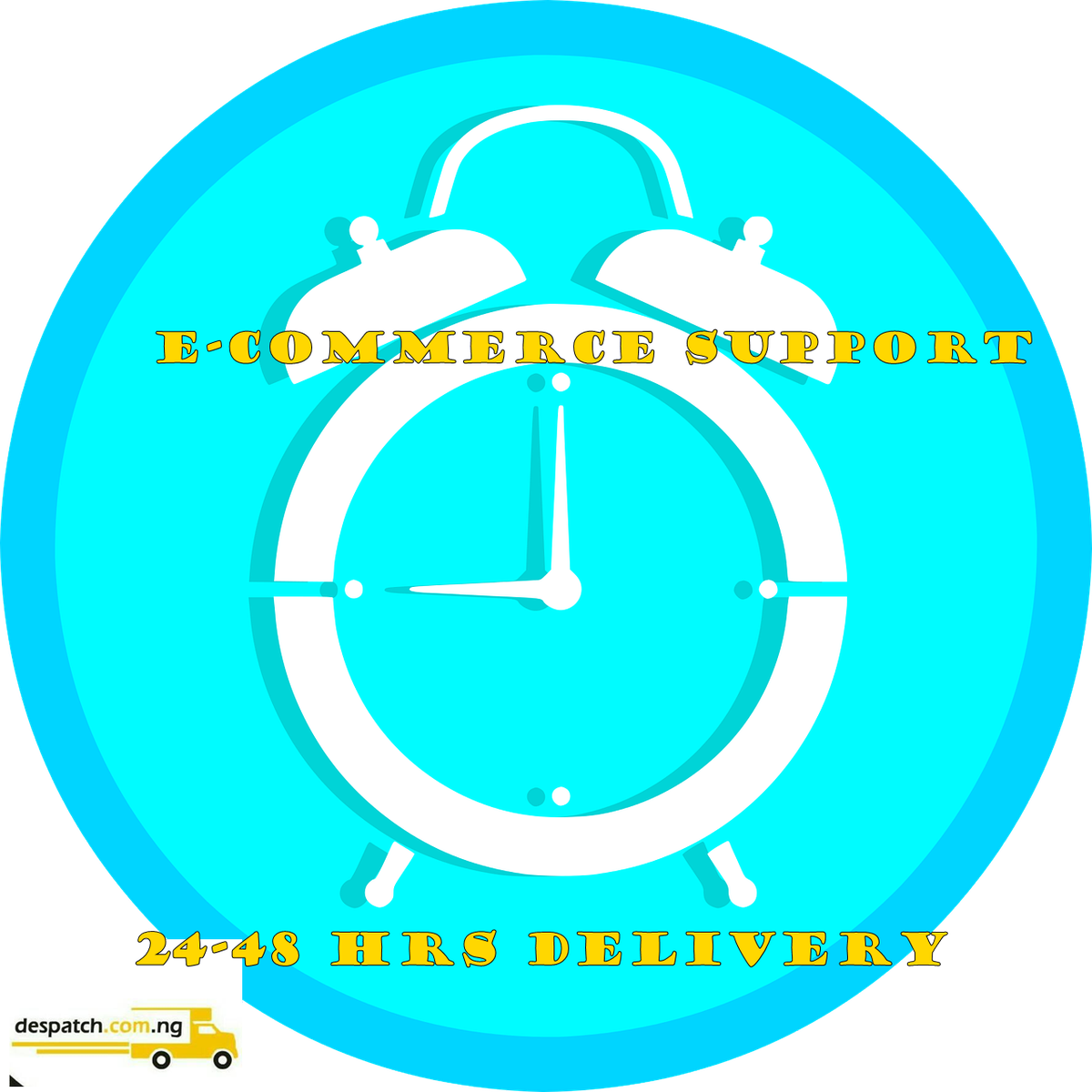 despatchng's tweet photo. #delivery #deliverwithassurance #despatchng100th #logistics #haulage #courier #sme #startup #empoweringsmallbusiness #ecommerce #supportingsmallbusiness #nohassle #Lagos #Nigeria #partnerships https://t.co/HswJYMsHtd