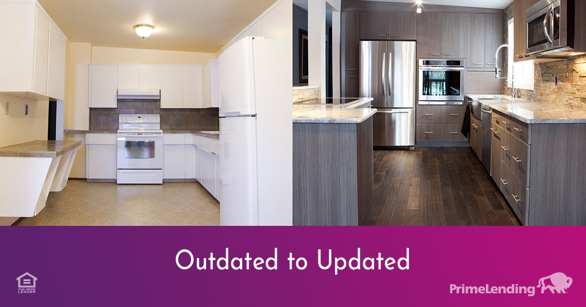 PrimeLending's tweet photo. 2009 vs 2019. 👀 Can you see the difference a decade has made on your home? A renovation loan from PrimeLending is a simple and timely way to love where you live again. Connect with a loan expert to learn more. #10YearChallenge https://t.co/1SYaOLcOXZ https://t.co/yD7bLLcrdC