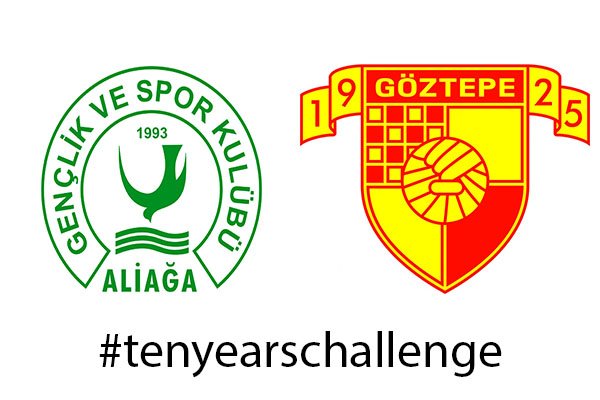 KarsiyakaOnline's tweet image. #tenyearsagochallenge #10yearschallenege
